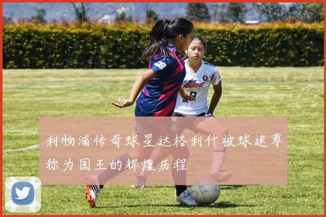 利物浦传奇球星达格利什被球迷尊称为国王的辉煌历程